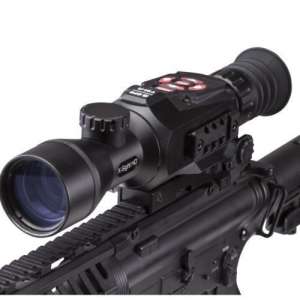   Atn x-sight II hd 5-20x (!) - 