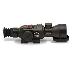   Atn x-sight II hd 5-20x (!)