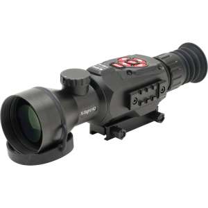   ATN X-SIGHT II HD 5x-20x () - 