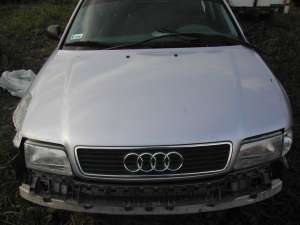   AUDI A41.9tdi99.,