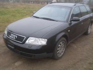   Audi A6 C5     6 - 