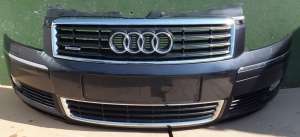   audi a8 d3 - 