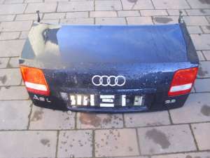   Audi a8 d3