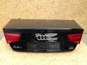   audi a8 d4 - 