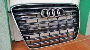   audi a8 d4 - 