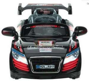   AUDI R8 Sport - 