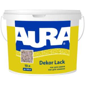   Aura Dekor Lack (2,5 .)  ! - 