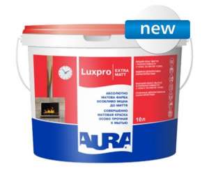   Aura Luxpro ExtraMatt - 