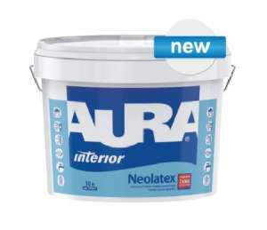   Aura Neolatex ( !) - 