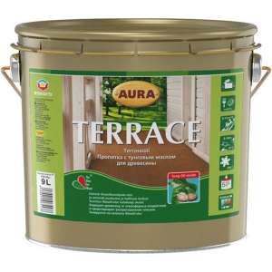   Aura Terrace,    (2,7 .)  ! - 