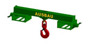   AUSBAU-FA-GH - 