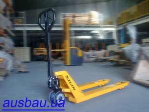   AUSBAU-HT-XLN - 