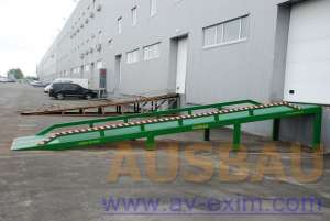   AUSBAU-ST (  ) - 