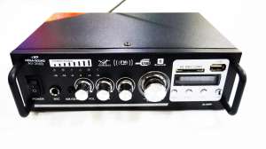   AV-306B USB+SD+AUX+Bluetooth+ 505 