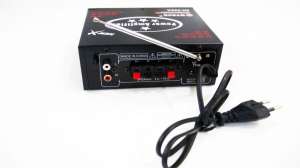   AV-326A FM USB 2x200  450 