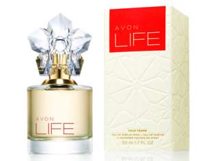   Avon LIFE by Kenzo Takada  , 50  - 