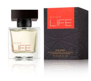   Avon LIFE by Kenzo Takada  , 75 