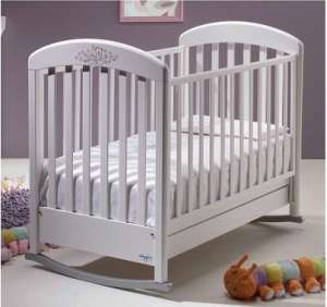   Baby Italia Cinzia Luxe - 