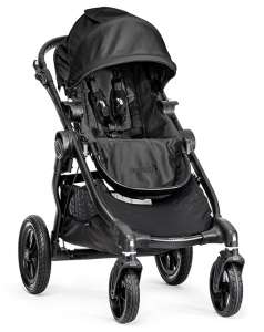   Baby Jogger City Select Quartz