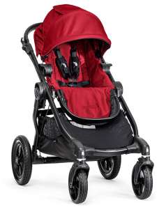   Baby Jogger City Select Quartz