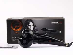   Babyliss