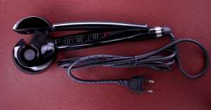   Babyliss