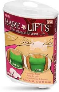   BARE LIFTS - 