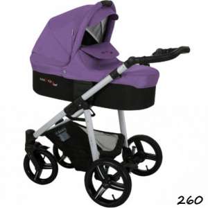   Bebetto NICO Plus 21 - 