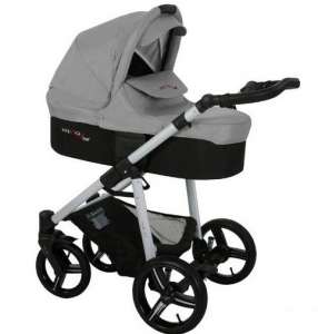   Bebetto NICO Plus 21