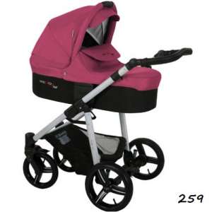   Bebetto NICO Plus 21