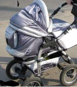  - Bebetto Super Kid 750. - 