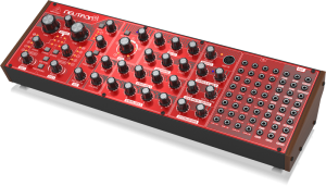   Behringer Neutron