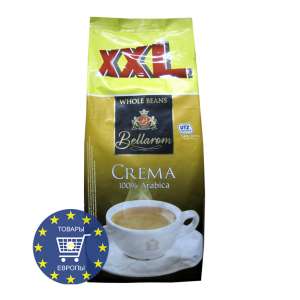   Bellarom Crema XXL  1,2kg