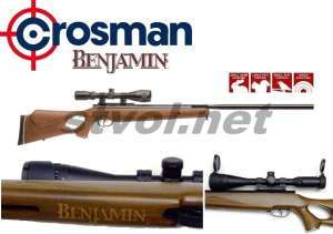   Benjamin (Crosman) Trail NP XL 1500