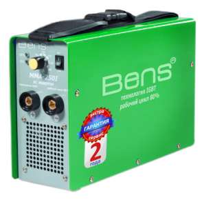   Bens 200 Profi 2   - 