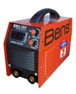   BENS MMA-300 - 