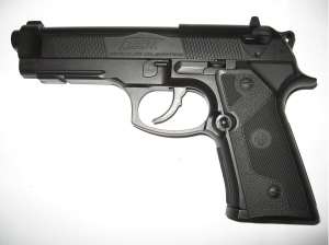   Beretta Elite 2 - 