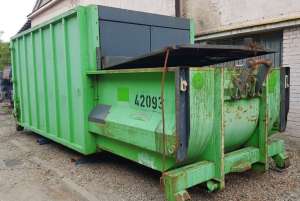   Bergmann APB 606 SN/20