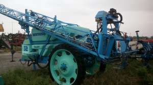   Berthoud Major 3200 / - 