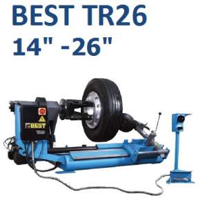   Best TR26