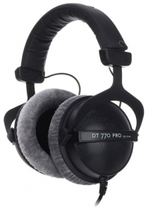   Beyerdynamic DT 770 PRO 250 Om