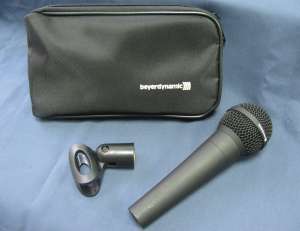   Beyerdynamic TGX 58 - 