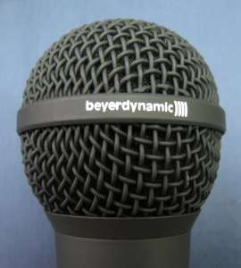   Beyerdynamic TGX 58