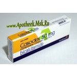   Bicalutamide 50  ASTRAZENECA SpA  - 