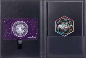   BIOSKY 