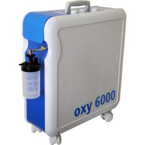   BITMOS OXY-6000 (6 L)