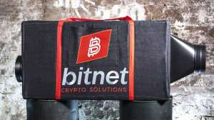   BITNET     - 