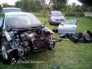 /  BKP 2.0TDI 03g130073s 03G129713 038129637B 038128063M 03G145209    Volkswagen Passat 2007