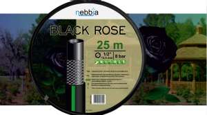   Black Rose Nebbia