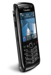   Blackberry 9105 Pearl 3G - 
